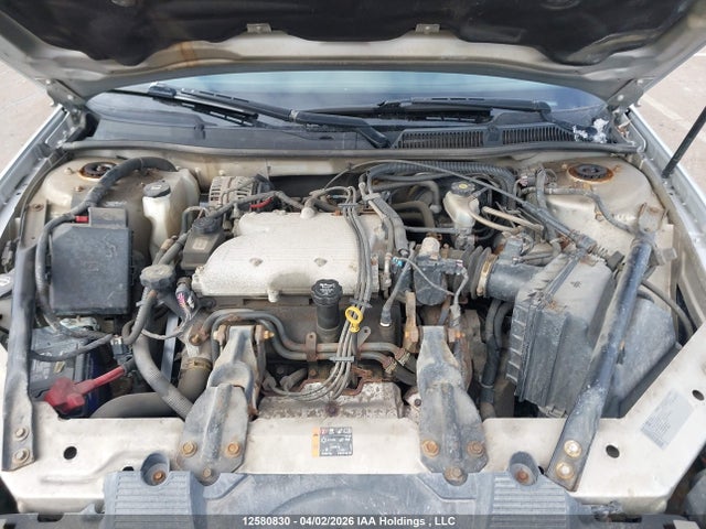 12580830 :رقم المزاد ، 2G1WB5EK4B1328596 vin ، 2011 Chevrolet Impala Lt مزاد بيع
