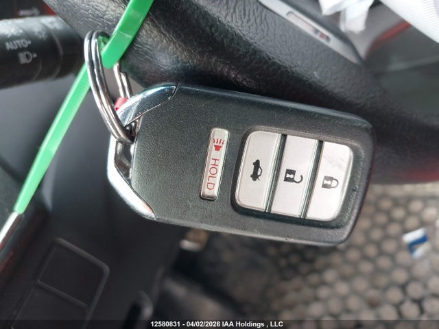 Aukcja sprzedaży 2015 Honda Civic Si Si, vin: 2HGFB6E58FH200867, numer aukcji: 12580831