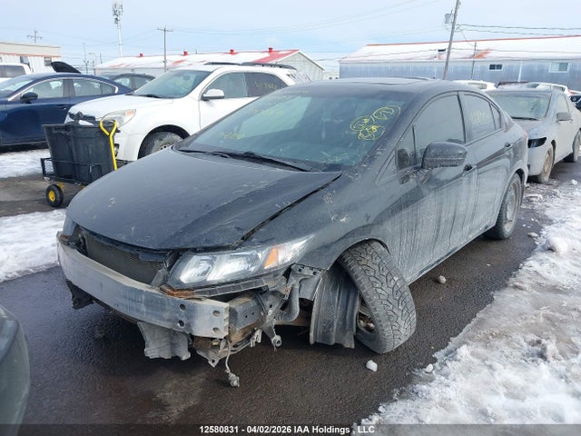 Aukcja sprzedaży 2015 Honda Civic Si Si, vin: 2HGFB6E58FH200867, numer aukcji: 12580831