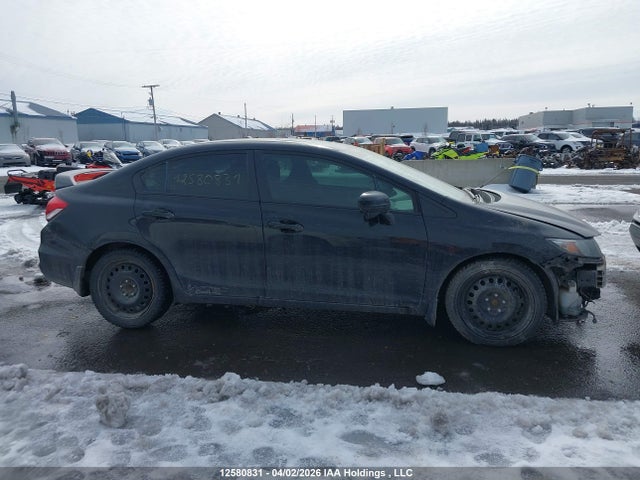 Aukcja sprzedaży 2015 Honda Civic Si Si, vin: 2HGFB6E58FH200867, numer aukcji: 12580831