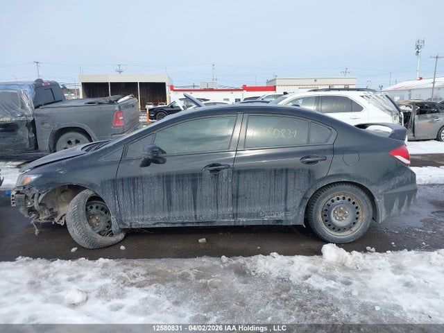 Aukcja sprzedaży 2015 Honda Civic Si Si, vin: 2HGFB6E58FH200867, numer aukcji: 12580831
