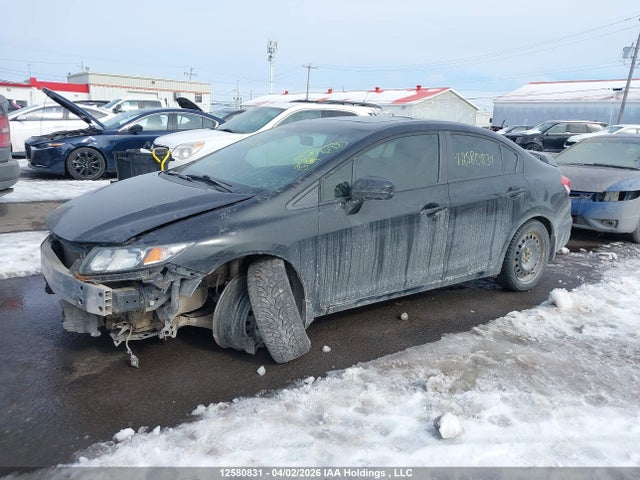 Aukcja sprzedaży 2015 Honda Civic Si Si, vin: 2HGFB6E58FH200867, numer aukcji: 12580831