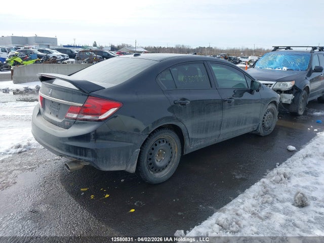 Aukcja sprzedaży 2015 Honda Civic Si Si, vin: 2HGFB6E58FH200867, numer aukcji: 12580831