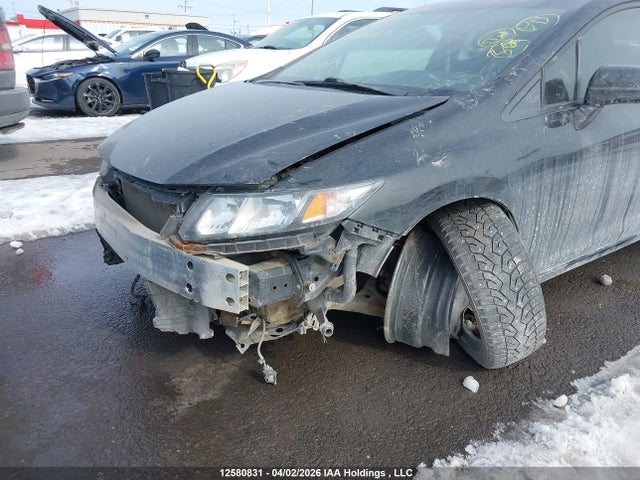 Aukcja sprzedaży 2015 Honda Civic Si Si, vin: 2HGFB6E58FH200867, numer aukcji: 12580831