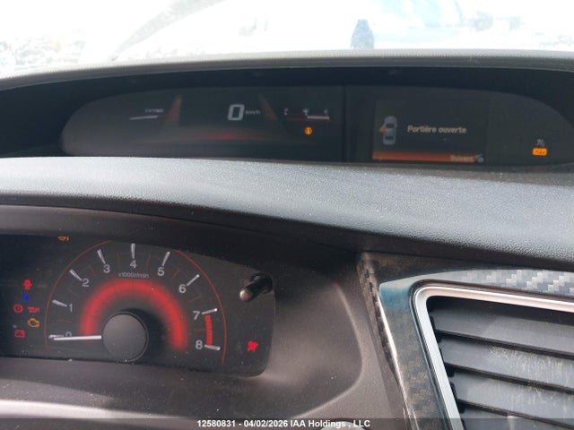 Aukcja sprzedaży 2015 Honda Civic Si Si, vin: 2HGFB6E58FH200867, numer aukcji: 12580831