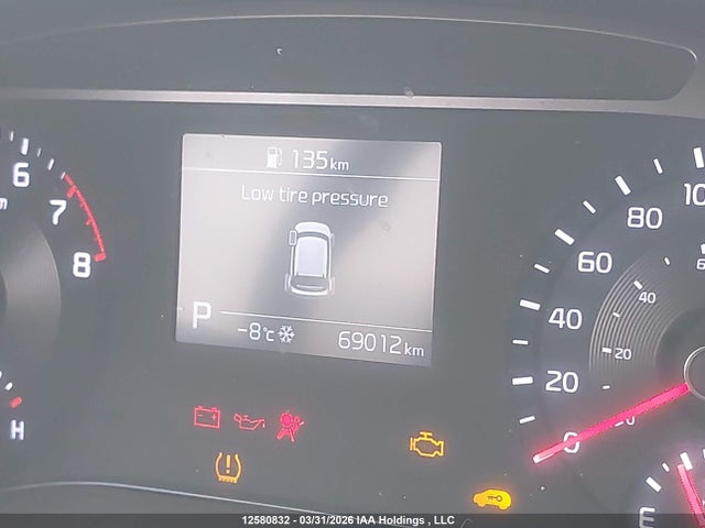 KNDJ23AU3M7149095 KIA Soul Lx/x Line/s