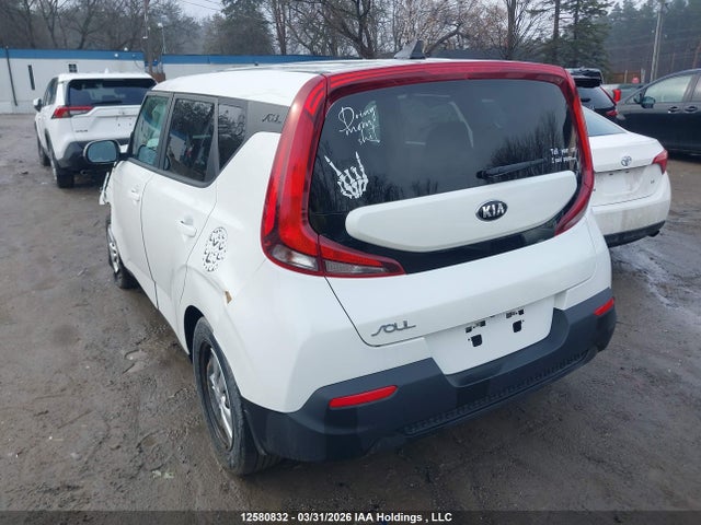 KNDJ23AU3M7149095 KIA Soul Lx/x Line/s