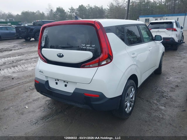 KNDJ23AU3M7149095 KIA Soul Lx/x Line/s