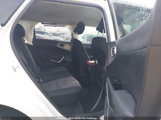 KNDJ23AU3M7149095 KIA Soul Lx/x Line/s