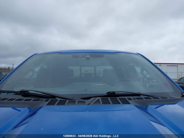 Aukcja sprzedaży 2021 Ford F-150 Xlt, vin: 1FTFW1E50MFB97015, numer aukcji: 12580833