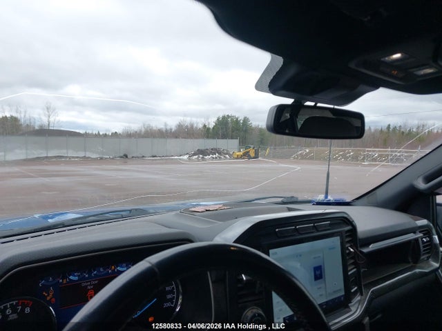 Aukcja sprzedaży 2021 Ford F-150 Xlt, vin: 1FTFW1E50MFB97015, numer aukcji: 12580833