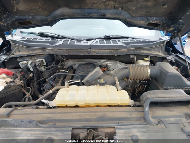 Aukcja sprzedaży 2021 Ford F-150 Xlt, vin: 1FTFW1E50MFB97015, numer aukcji: 12580833