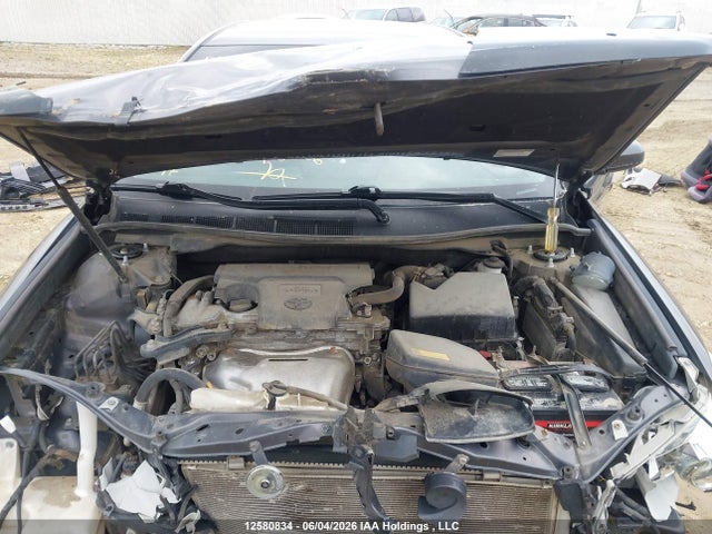 12580834 :رقم المزاد ، 4T1BF1FK4CU144861 vin ، 2012 Toyota Camry Se/le/xle مزاد بيع