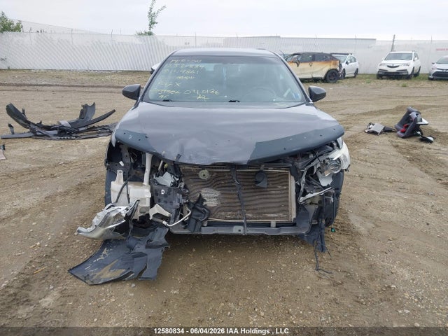 12580834 :رقم المزاد ، 4T1BF1FK4CU144861 vin ، 2012 Toyota Camry Se/le/xle مزاد بيع