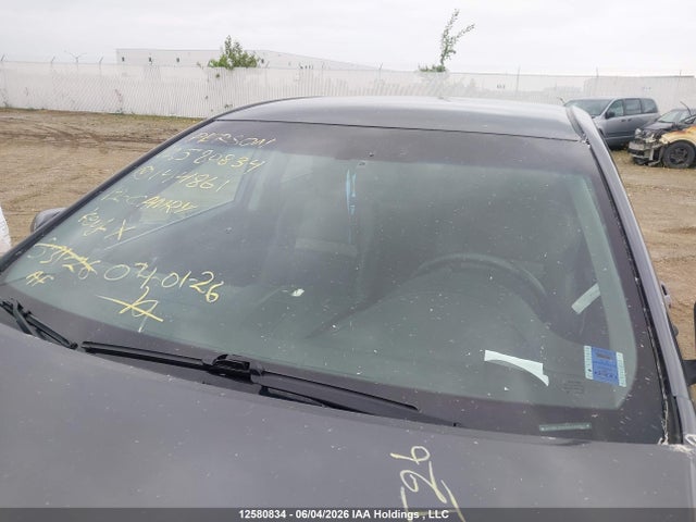 12580834 :رقم المزاد ، 4T1BF1FK4CU144861 vin ، 2012 Toyota Camry Se/le/xle مزاد بيع