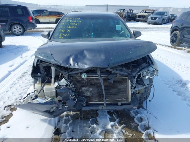 12580834 :رقم المزاد ، 4T1BF1FK4CU144861 vin ، 2012 Toyota Camry Se/le/xle مزاد بيع