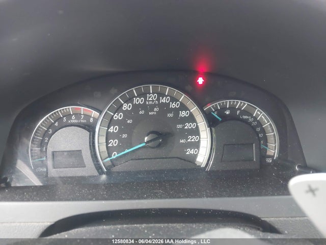 12580834 :رقم المزاد ، 4T1BF1FK4CU144861 vin ، 2012 Toyota Camry Se/le/xle مزاد بيع