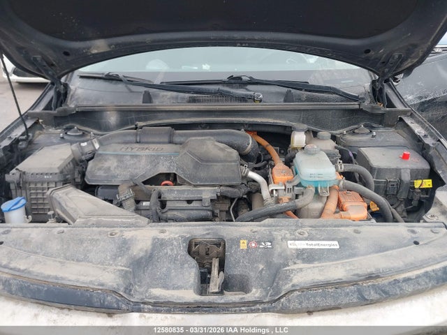 KNDPVDDH3R7162152 KIA Sportage Ex Premium