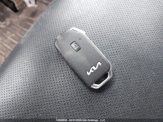 KNDPVDDH3R7162152 KIA Sportage Ex Premium