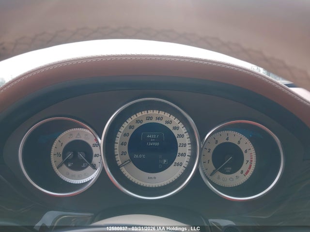 12580837 :رقم المزاد ، WDDLJ9BB2HA200113 vin ، 2017 Mercedes-benz Cls 550 مزاد بيع