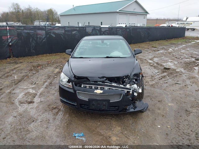 Продаж на аукціоні авто 2011 Chevrolet Malibu Ls, vin: 1G1ZB5EU2BF184361, номер лоту: 12580838