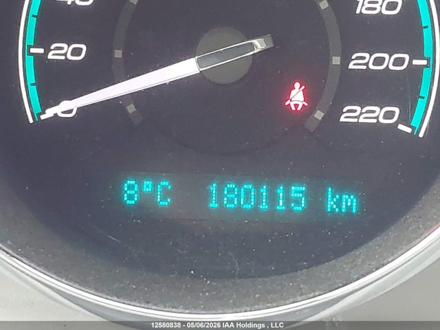 Продаж на аукціоні авто 2011 Chevrolet Malibu Ls, vin: 1G1ZB5EU2BF184361, номер лоту: 12580838