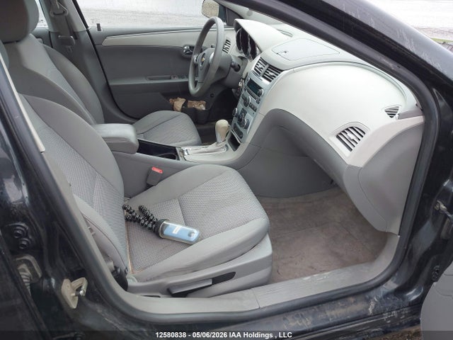Продаж на аукціоні авто 2011 Chevrolet Malibu Ls, vin: 1G1ZB5EU2BF184361, номер лоту: 12580838