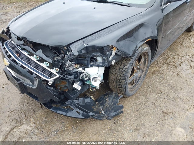 Продаж на аукціоні авто 2011 Chevrolet Malibu Ls, vin: 1G1ZB5EU2BF184361, номер лоту: 12580838