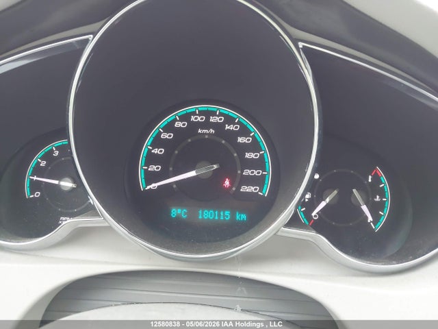 Продаж на аукціоні авто 2011 Chevrolet Malibu Ls, vin: 1G1ZB5EU2BF184361, номер лоту: 12580838