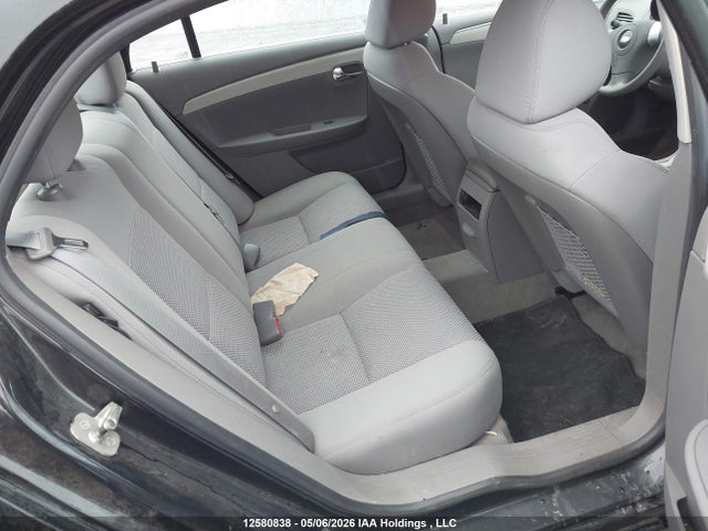 Продаж на аукціоні авто 2011 Chevrolet Malibu Ls, vin: 1G1ZB5EU2BF184361, номер лоту: 12580838