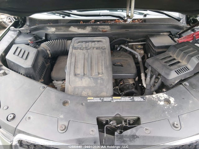 2GNALBEK3F6316792 Chevrolet EQUINOX LT