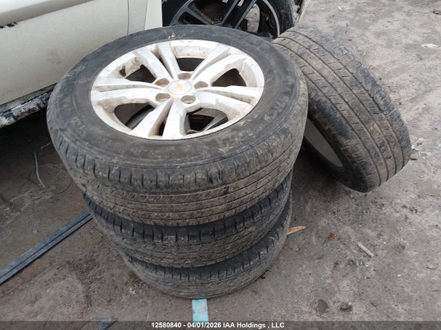 2GNALBEK3F6316792 Chevrolet EQUINOX LT