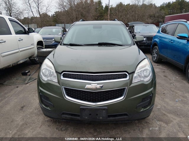 2GNALBEK3F6316792 Chevrolet EQUINOX LT