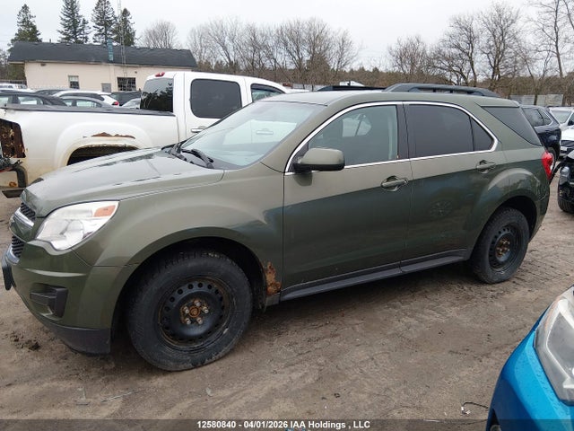 2GNALBEK3F6316792 Chevrolet EQUINOX LT