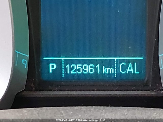 2GNALBEK3F6316792 Chevrolet EQUINOX LT