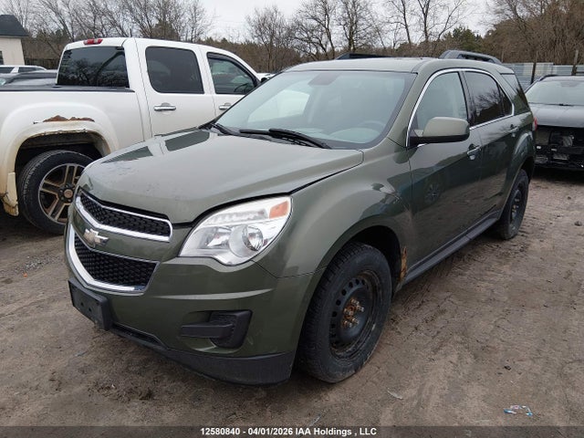 2GNALBEK3F6316792 Chevrolet EQUINOX LT