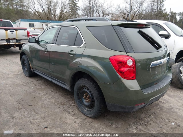 2GNALBEK3F6316792 Chevrolet EQUINOX LT