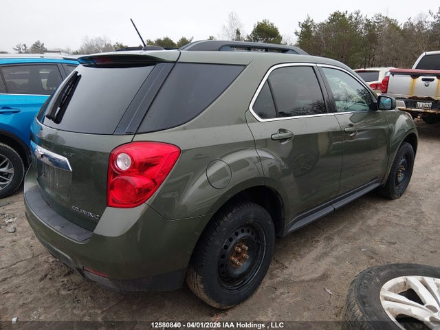 2GNALBEK3F6316792 Chevrolet EQUINOX LT