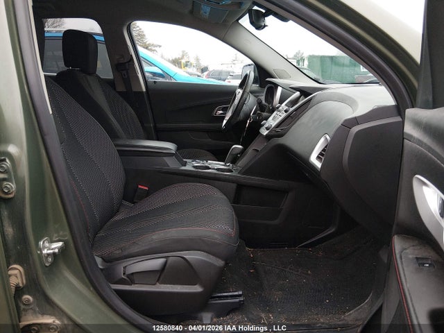 2GNALBEK3F6316792 Chevrolet EQUINOX LT