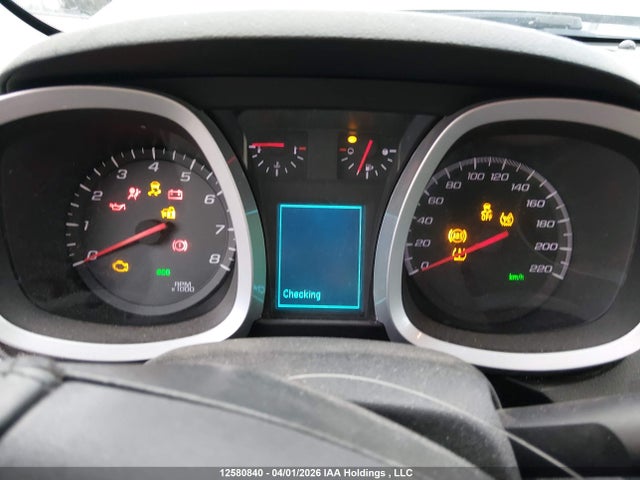 2GNALBEK3F6316792 Chevrolet EQUINOX LT