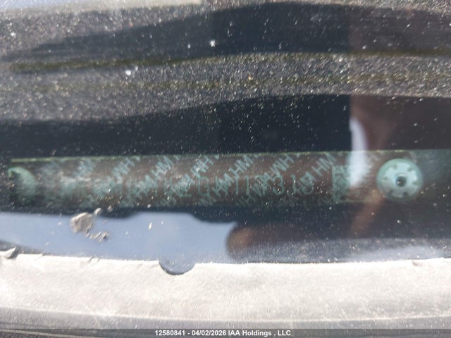 2HKRM4H42GH117313 Honda CR-V SE