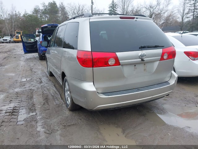 Aukcja sprzedaży 2009 Toyota Sienna Ce/le, vin: 5TDZK23C99S251127, numer aukcji: 12580843