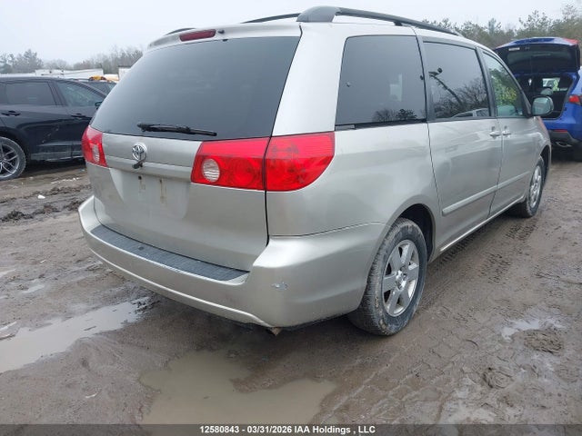 Aukcja sprzedaży 2009 Toyota Sienna Ce/le, vin: 5TDZK23C99S251127, numer aukcji: 12580843