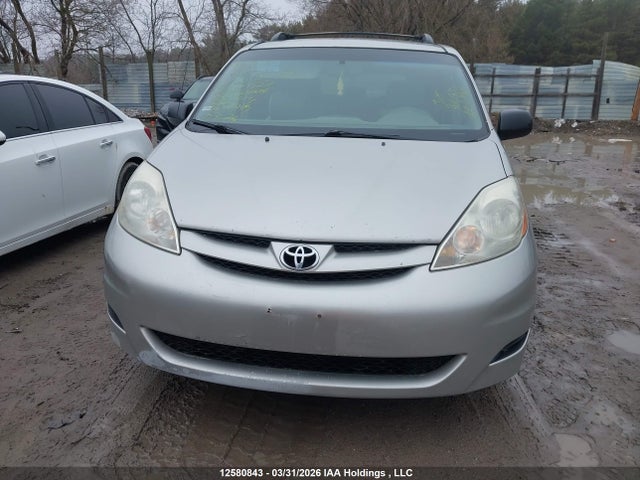 Aukcja sprzedaży 2009 Toyota Sienna Ce/le, vin: 5TDZK23C99S251127, numer aukcji: 12580843