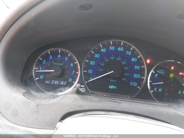 Aukcja sprzedaży 2009 Toyota Sienna Ce/le, vin: 5TDZK23C99S251127, numer aukcji: 12580843