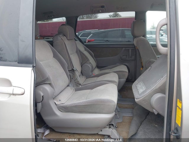 Aukcja sprzedaży 2009 Toyota Sienna Ce/le, vin: 5TDZK23C99S251127, numer aukcji: 12580843