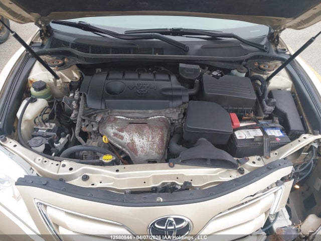 2011 Toyota Camry Le მანქანა იყიდება აუქციონზე, vin: 4T1BF3EK1BU144277, აუქციონის ნომერი: 12580844