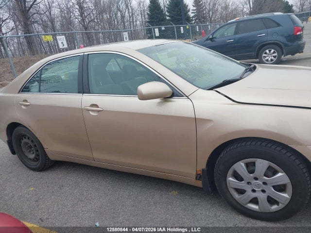 2011 Toyota Camry Le მანქანა იყიდება აუქციონზე, vin: 4T1BF3EK1BU144277, აუქციონის ნომერი: 12580844