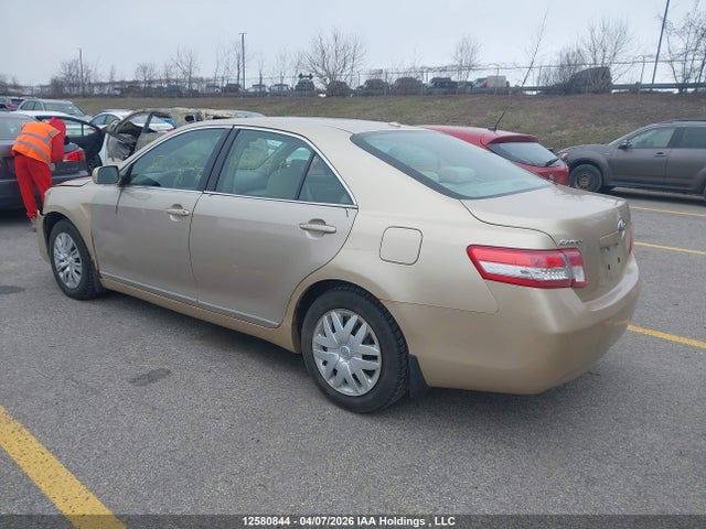 2011 Toyota Camry Le მანქანა იყიდება აუქციონზე, vin: 4T1BF3EK1BU144277, აუქციონის ნომერი: 12580844