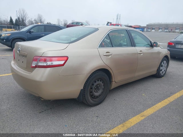 2011 Toyota Camry Le მანქანა იყიდება აუქციონზე, vin: 4T1BF3EK1BU144277, აუქციონის ნომერი: 12580844